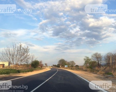 КЗК разплете бъркотията за удвояването на Околовръстното на Пловдив, но ВАС има последната дума