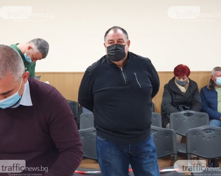 Официално: Машора е свободен, няма да го екстрадират