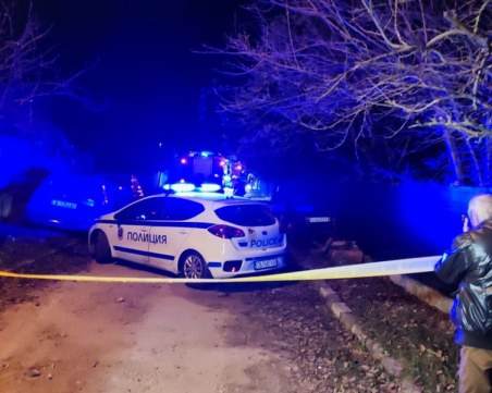 Спасените от пожара в Рояк имат нужда от дрехи и обувки