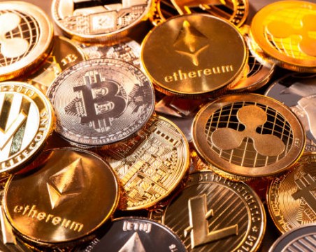 Забрана за криптовалутите в Индия