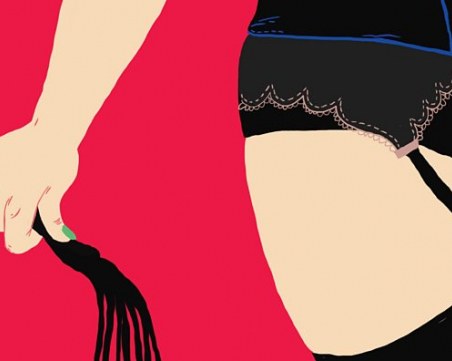 Защо пищните дами са мечта за всеки мъж?