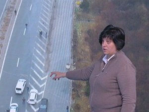 Експертът Диана Русинова: Участъкът от АМ