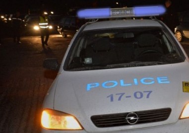 Директорът на Общинската полиция Методи Колев е бил пребит в