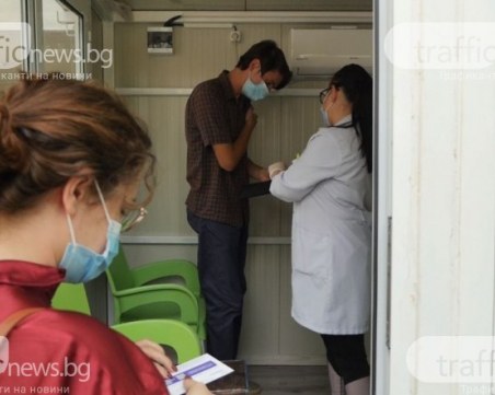 България е с най-малко ваксинирани и най-много смъртни случаи в Европейския съюз