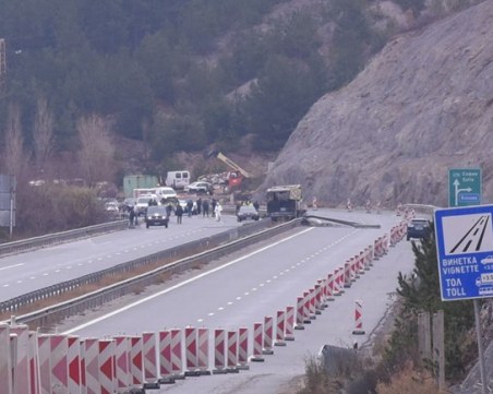 Бойко Рановски: Камери ще покажат движението на автобуса, инцидентът е станал 30 км след почивка