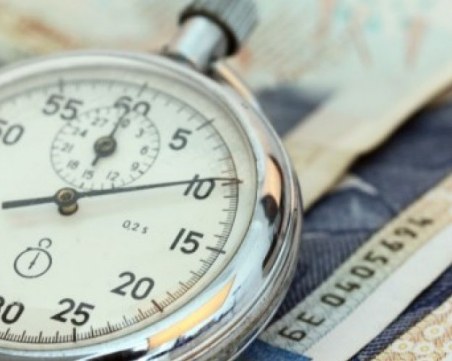 Държавата изтегли нов дълг