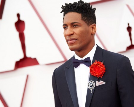 Джон Батист с най-много номинации за 