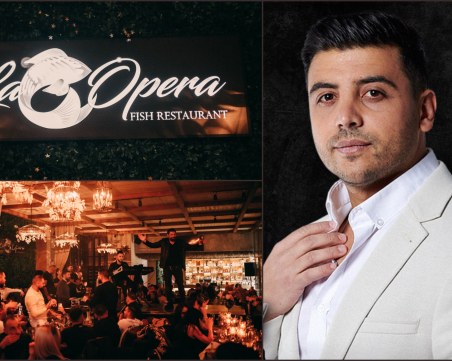 Гръцки ритми ще звучат в 