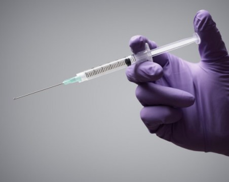 Очакват се пет нови ваксини срещу COVID-19