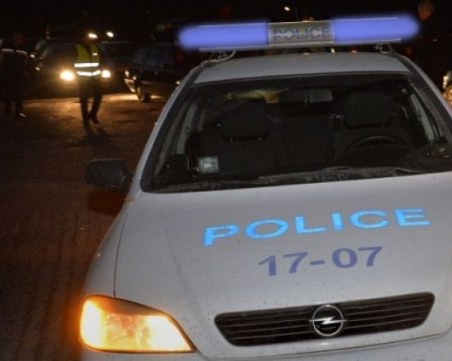 Пребиха шефа на 