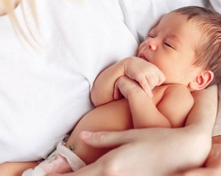 Сърбия ще дава по 4000 евро за всяко новородено