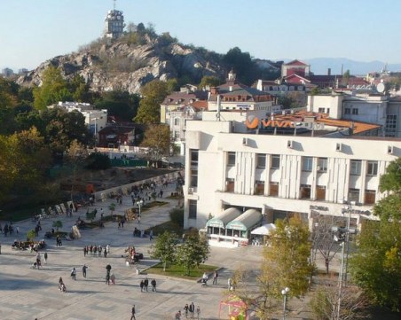 Скоро 40% от населението на България ще бъде концентрирано в шест града