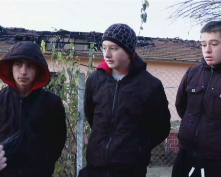 Спасителите от Рояк ще бъдат наградени