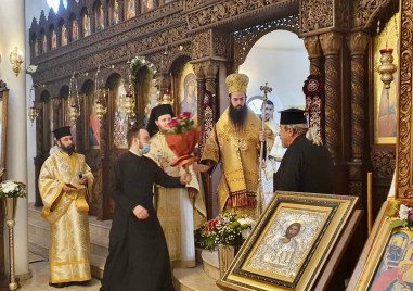 Днес православната църква почита паметта на Свети Климент Охридски По