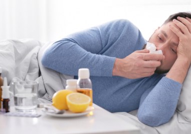 Епидемиолозите прогнозират тежък грипен сезон у нас Това съобщиха от