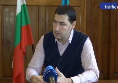 Министърът на правосъдието Иван Демерджиев представи пред Висшия съдебен съвет документи
