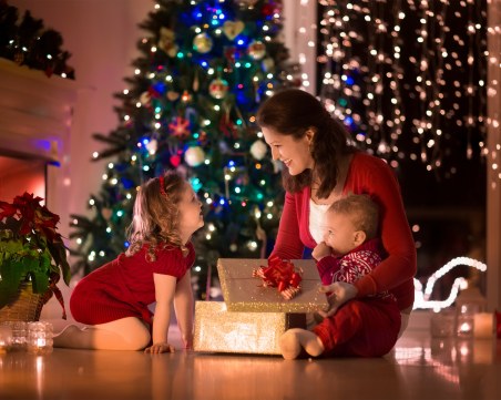 Чудото възможно! Как да си позволим най-добрия подарък за Коледа и да спечелим свой?