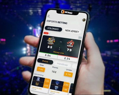 Електронните спортове са сред козовете на Betano