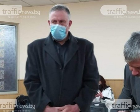 Фалстарт на делото за убийствотo на Жоро Плъха, липсващ адвокат отложи процеса