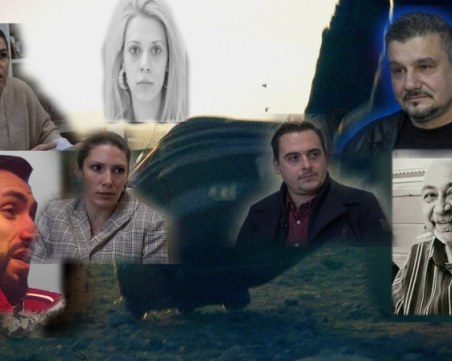 Как се стигна до жестокото убийство на Евгения? Говорят психолозите