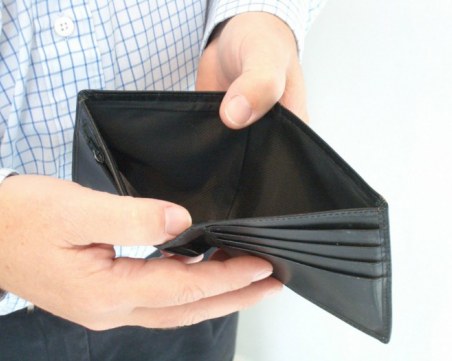 Могат ли хората да фалират като фирмите?