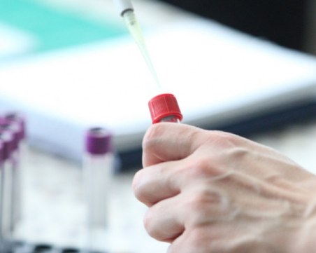 Нов случай на Делта плюс откриха в Пловдив