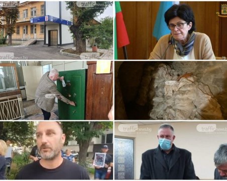 ОБЗОР: COVID-19 отстъпва у нас, рокада по върховете в Община Пловдив