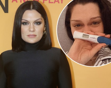 Певицата Джеси Джей е претърпяла спонтанен аборт