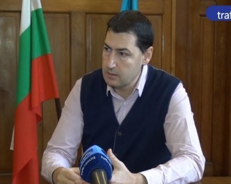 Правосъдният министър даде на ВСС три дела срещу Иван Тотев