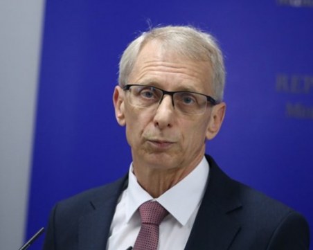 Проф. Денков за това дали ще остане  министър с мандат на ПП: Всичко е възможно