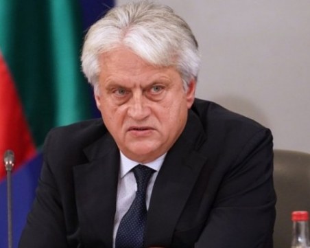 Прокуратурата е поискала от съда разкриване на данъчната тайна на Бойко Рашков