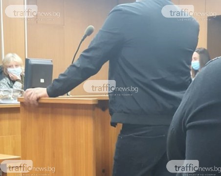 Проститутки изпращали пари на Банков, защото го обичали, пицарят пожела да бъдат разпитани свидетели