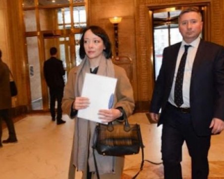 Съдът поряза Прокопиеви, техните 204 милиона остават запорирани