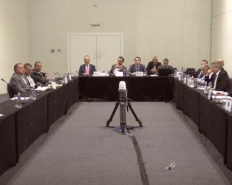 След преговорите: Структурна реформа в МВР, пенсионерите аут от системата, отделяне на административните услуги