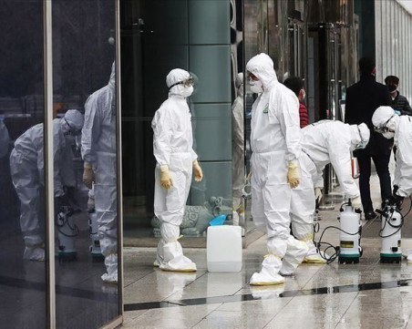 Здравен експерт: Няма да има връщане към 