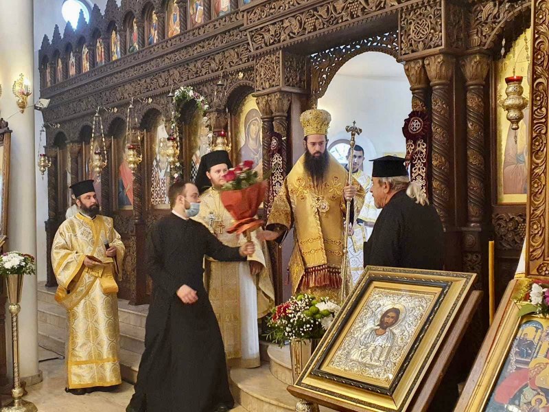 Днес православната църква почита паметта на Свети Климент Охридски. По