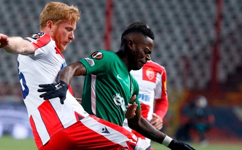 Лудогорец няма да играе в евротурнирите на пролет, след като