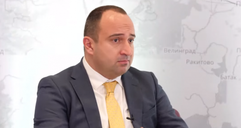 Стефан Стоянов: Трябват регулации в строителството, иначе ще превърнем градовете в гета