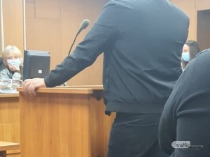 Проститутки изпращали пари на Банков, защото го обичали, пицарят пожела да бъдат разпитани свидетели