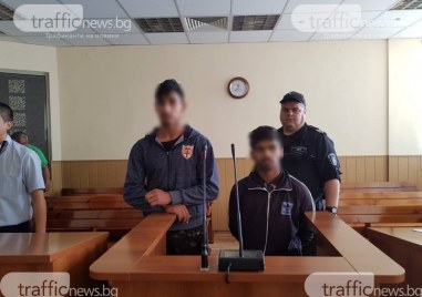 Съдът потвърди присъдата на непълнолетните убийци от Асеновград Исмаил