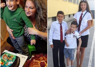 9 годишният Живко Георгиев от Пловдив има нужда от нашата помощ