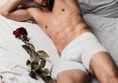 Процентът на задоволство при сексуални партньори с еднакъв ръст се