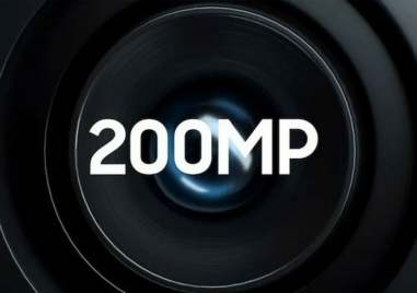 200 мегапикселовите камери изглежда ще са следващата голяма крачка за производителите