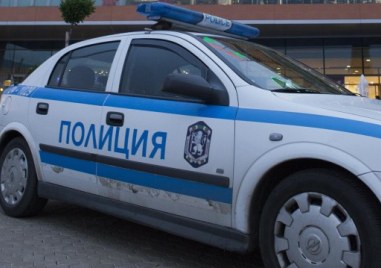 Софийската градска прокуратура задържа за 72 часа 28 годишния Л П във