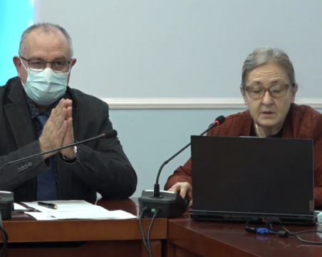 Кацаров: Утре вероятно ще излезем от тъмночервената зона