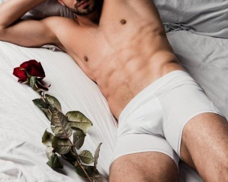 Мъжете, които са същински богове в леглото
