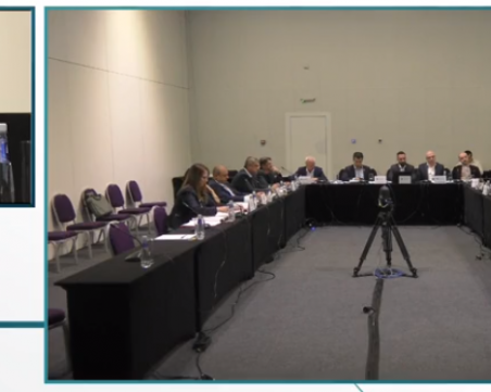 Предложение: И пейзажът да има статут на туристическа атракция