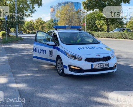 Все още издирват шофьора, блъснал и убил учителка във Враца