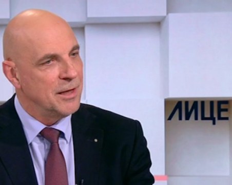 Строителят на АМ 