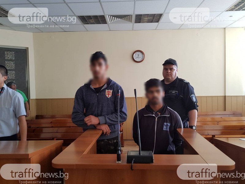 Съдът потвърди присъдата на непълнолетните убийци от Асеновград - Исмаил